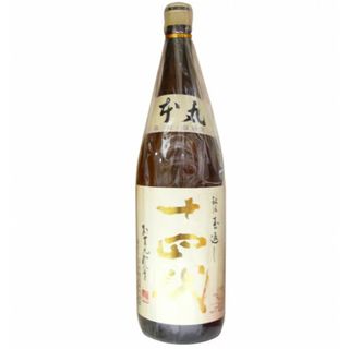 十四代　本丸　1800(日本酒)