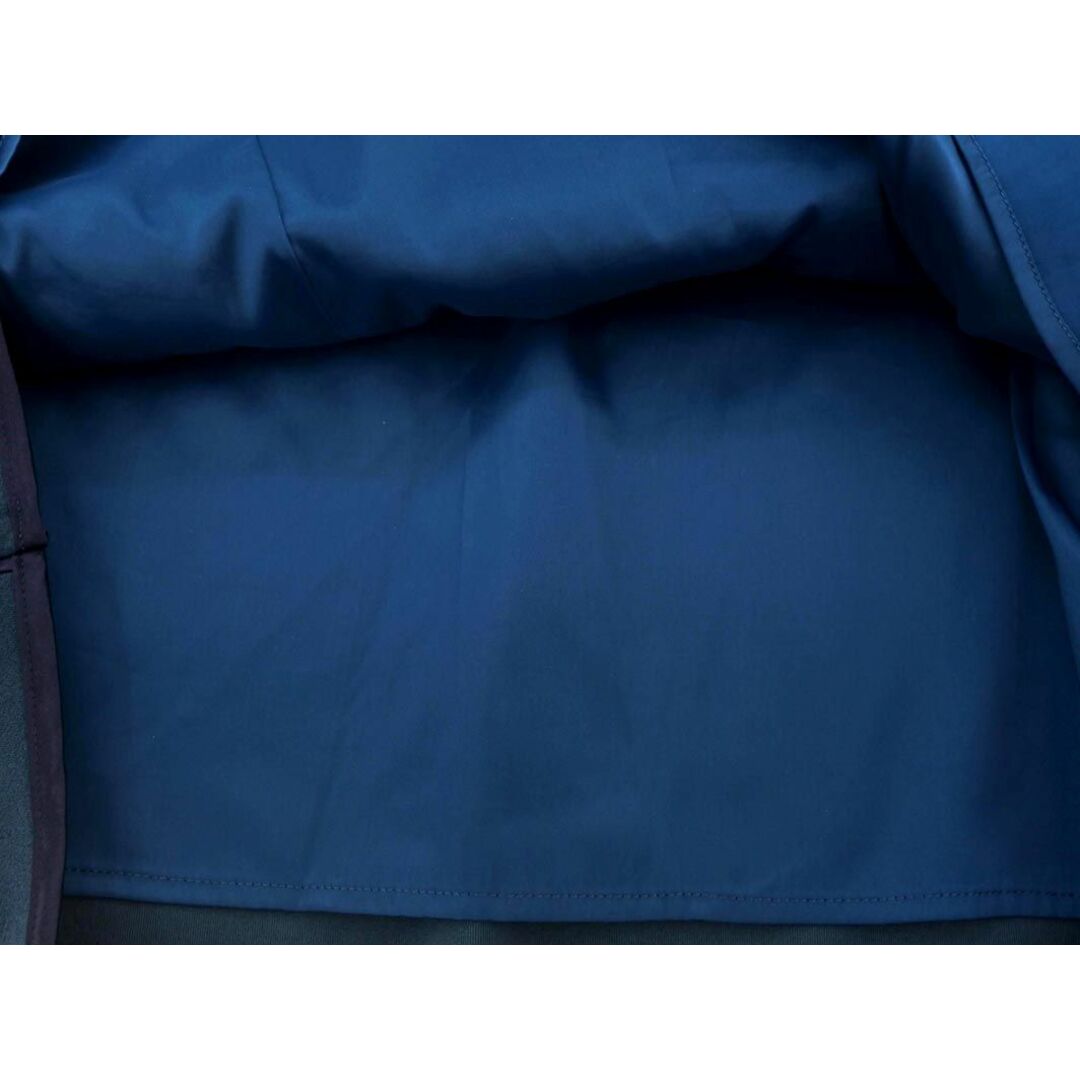 INDIVI(インディヴィ)のINDIVI インディヴィ 切替 ロング スカート size36/緑 ■■ レディース レディースのスカート(ロングスカート)の商品写真