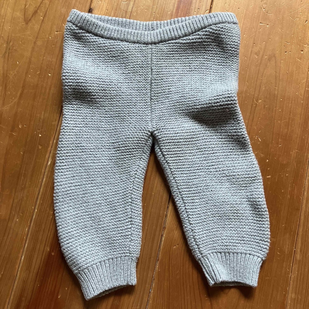 babyGAP(ベビーギャップ)のベビー　70 ニット　セットアップ キッズ/ベビー/マタニティのベビー服(~85cm)(ニット/セーター)の商品写真