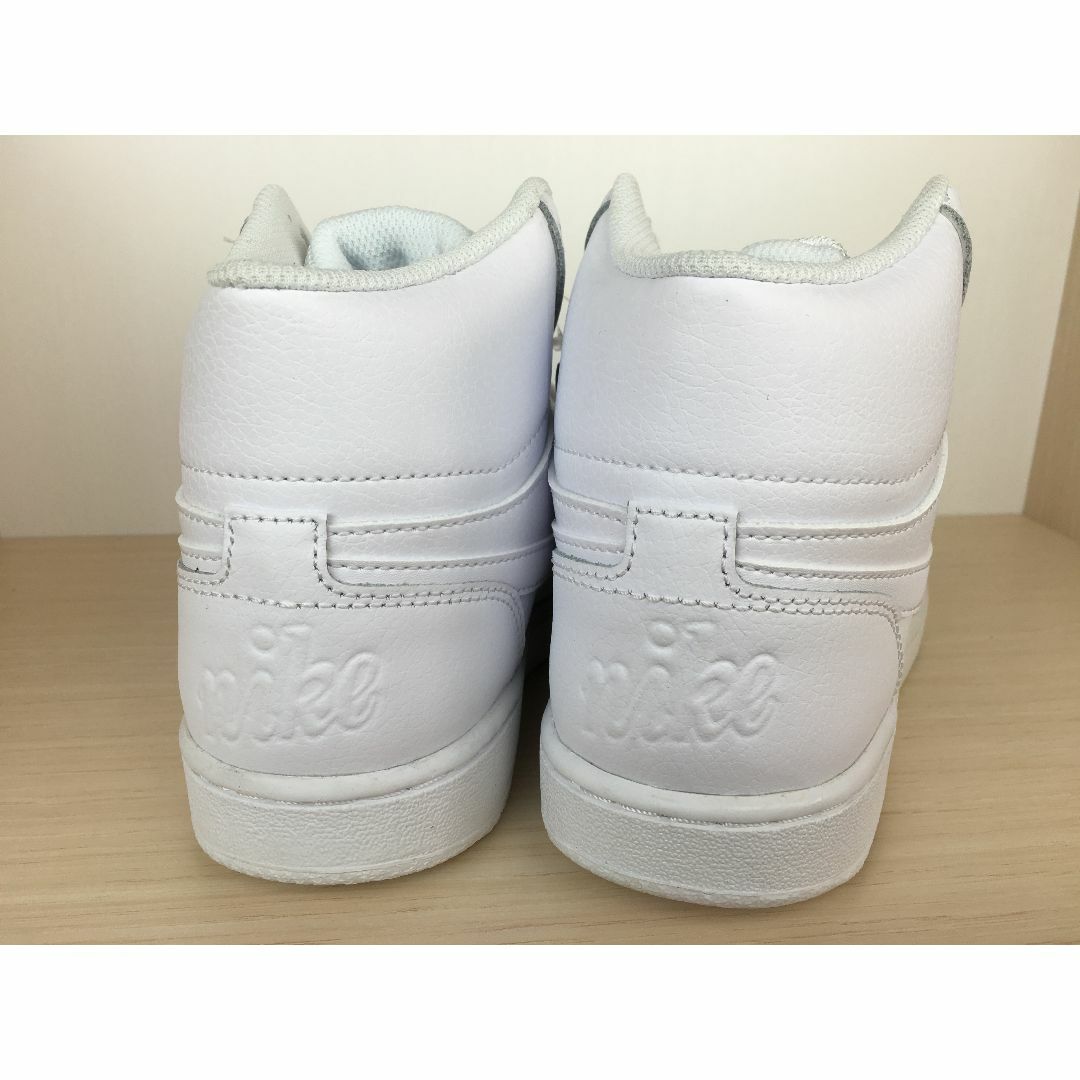 NIKE - ナイキ エバノン MID スニーカー 靴 23,5cm 新品 (1749 NIKE - ナイキ エバノン MID スニーカー 靴 23,5cm 新品 (1749