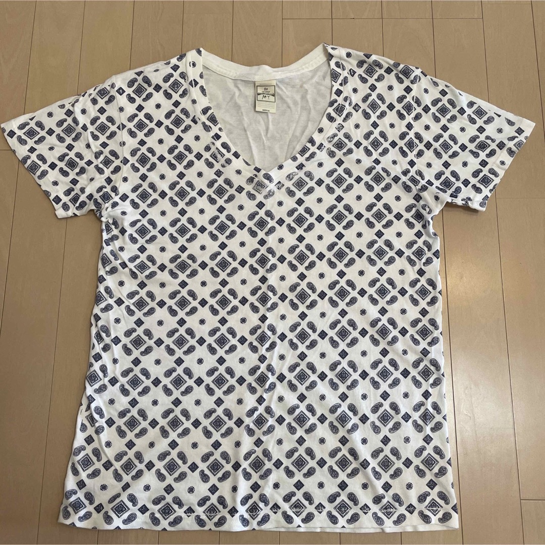 3D SOFT texture Tee Tシャツ　ヴィンテージ古着 | フリマアプリ ラクマ