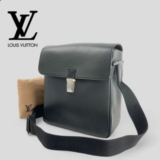 ヴィトン(LOUIS VUITTON) タイガ ショルダーバッグ(メンズ)の通販 300