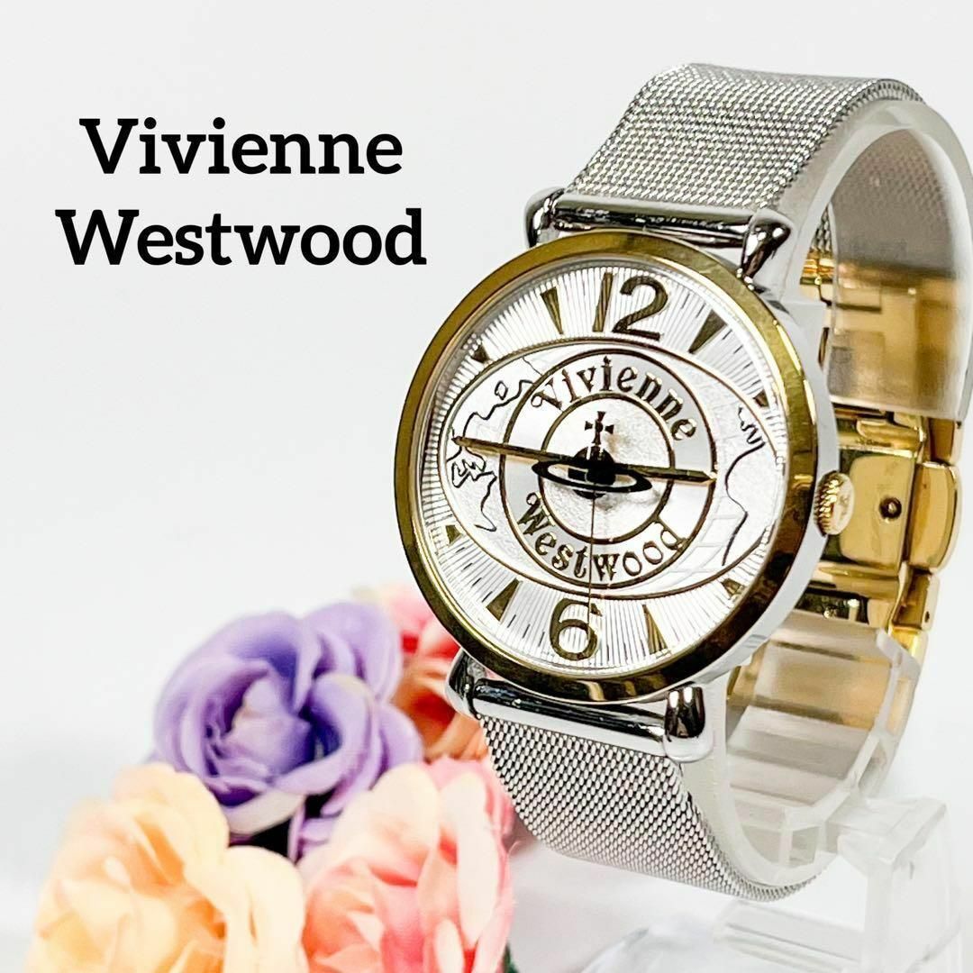 【美品】i14　vivienne westwood ヴィヴィアン　メンズ