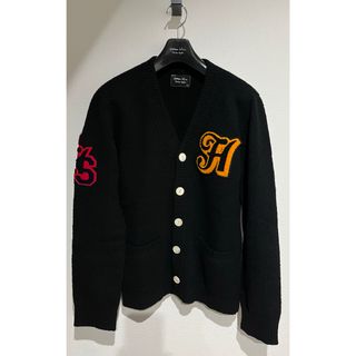 ナンバーナイン カーディガン(メンズ)の通販 87点 | NUMBER (N)INEの