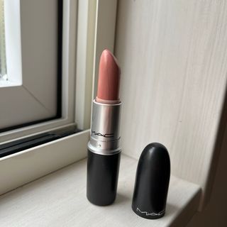 マック(MAC)のMAC リップスティック　口紅　HUE ヒュー(口紅)