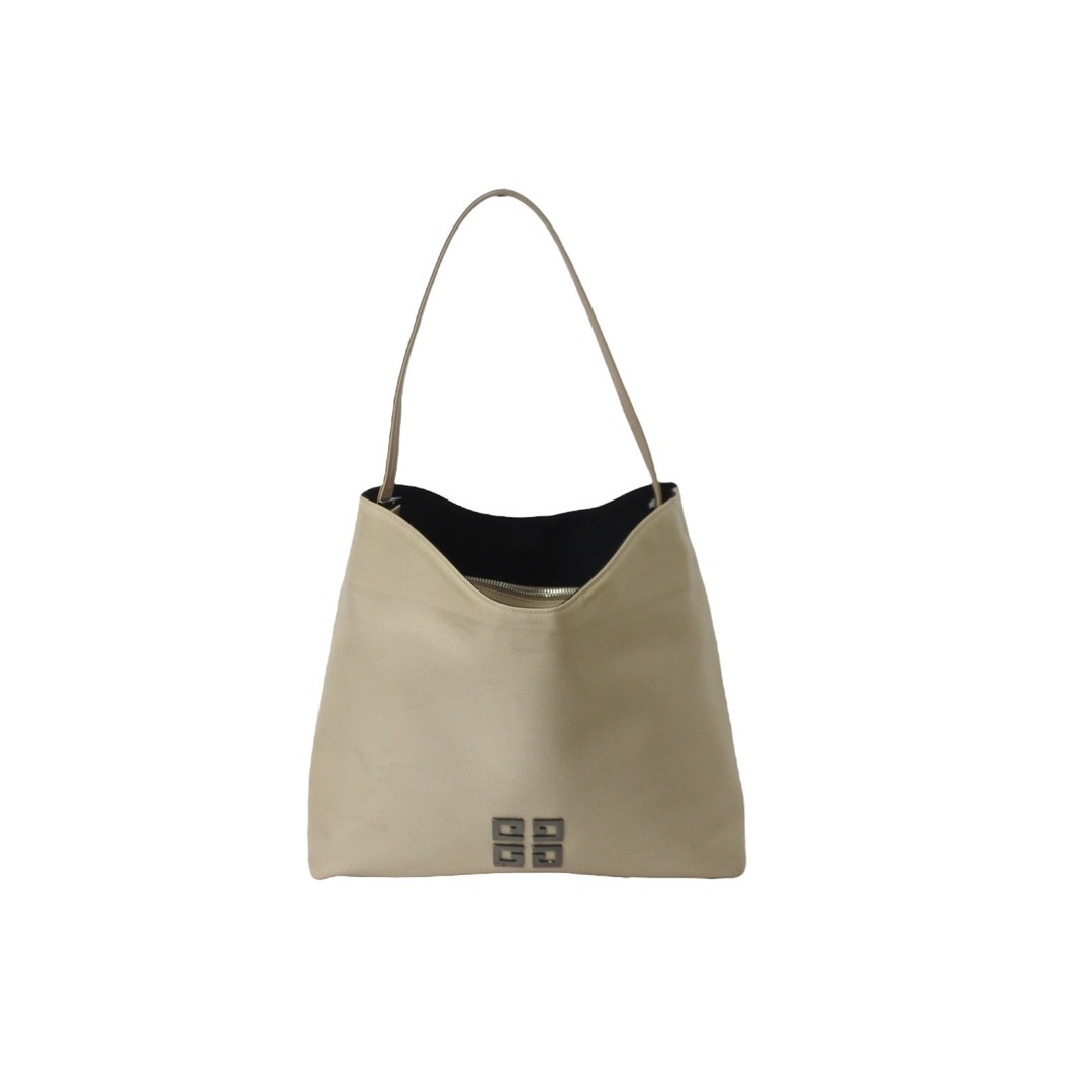 GIVENCHY - Givenchy ジバンシー ナイロン ワンショルダーバッグ