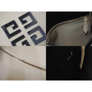 GIVENCHY - Givenchy ジバンシー ナイロン ワンショルダーバッグ