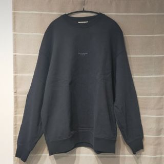 アクネストゥディオズ(Acne Studios)のアクネストゥディオズ　トレーナー(スウェット)