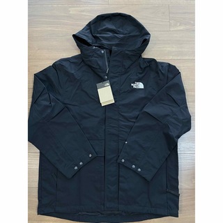 ザノースフェイス(THE NORTH FACE)の新品ノースフェイス マウンテンジャケット　Lサイズ(マウンテンパーカー)