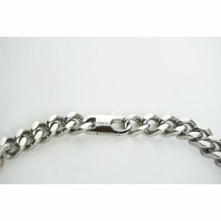 FENDI - 美品 正規 FENDI バゲット ネックレス チェーン チョーカー