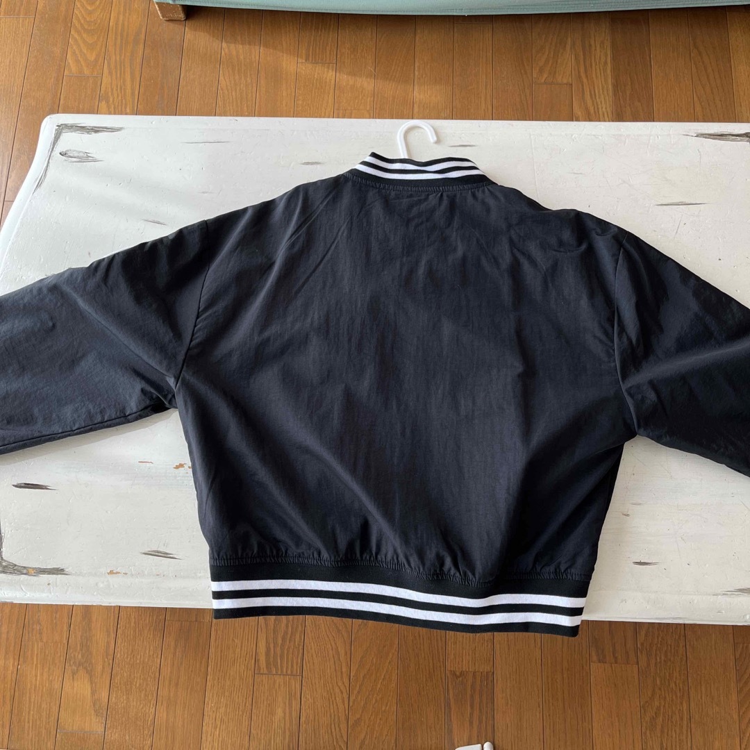 ホワイトソックス　スタジアムジャンパー レディースのジャケット/アウター(ブルゾン)の商品写真