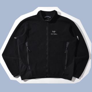 アークテリクス ブルゾン(メンズ)の通販 90点 | ARC'TERYXのメンズを