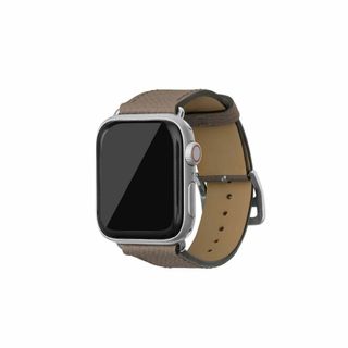 ボナヴェントゥーラ(BONAVENTURA)のBONAVENTURA☆ノブレッサ Apple Watch バンド☆エトープ(腕時計)