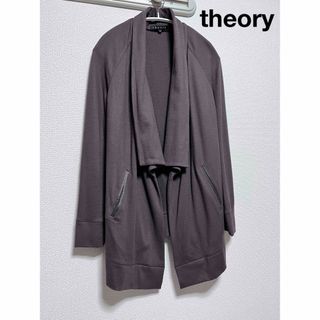 セオリー カーディガン(レディース)の通販 1,000点以上 | theoryの