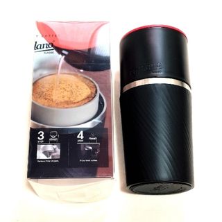 ◎新品未使用◎カフラーノ Cafflano KLASSIC コーヒーミル(その他)