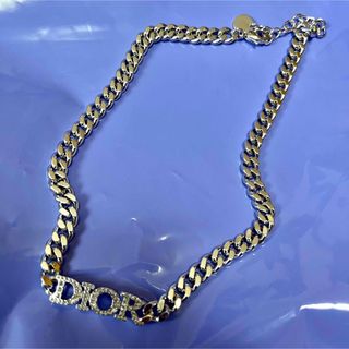 Dior - DIO(R)EVOLUTION チョーカーの通販 by もも|ディオールならラクマ