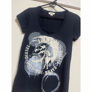 ディーゼル(DIESEL)のディーゼルTシャツ♡(Tシャツ(半袖/袖なし))