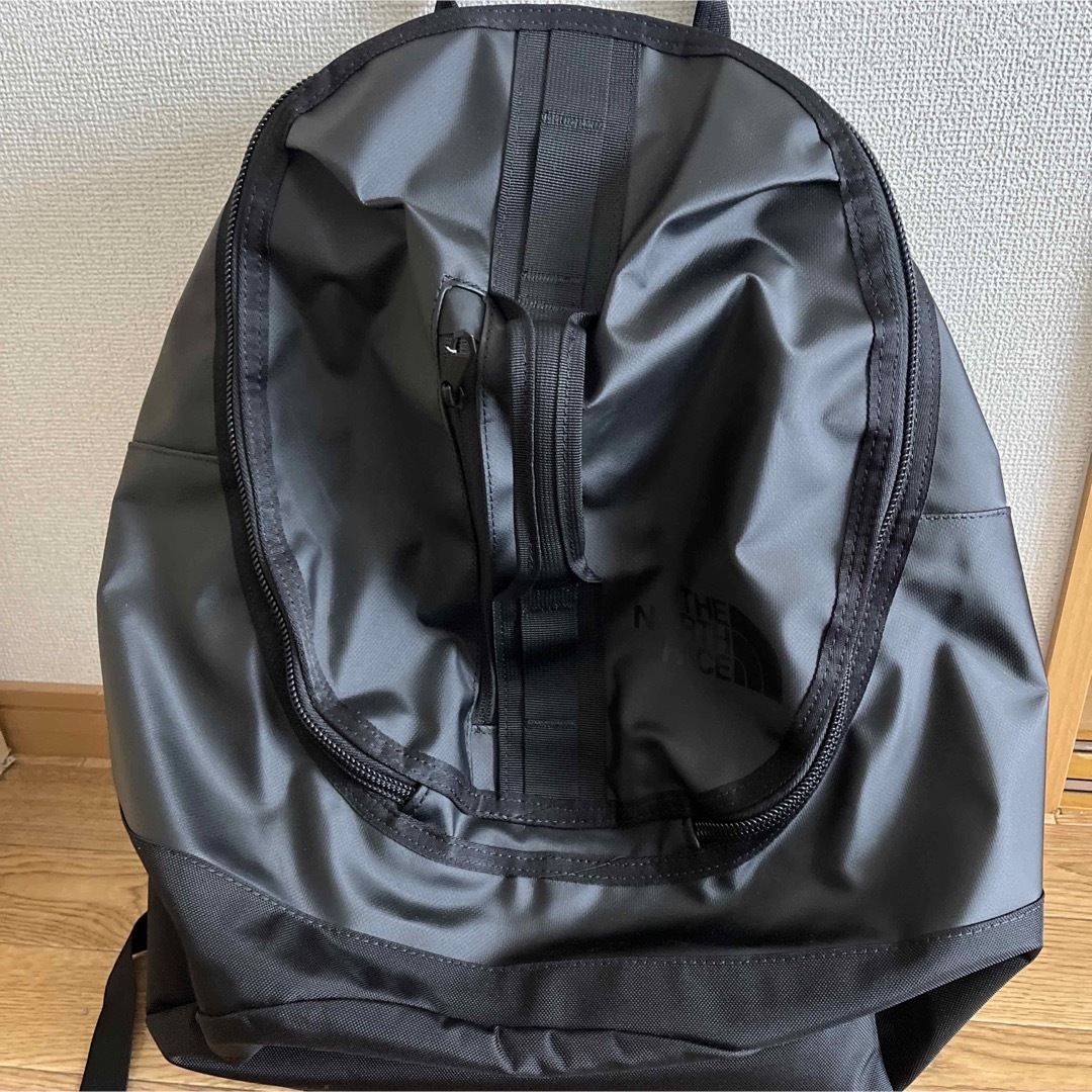 THE NORTH FACE BC Climbing Bag MバックパックBK