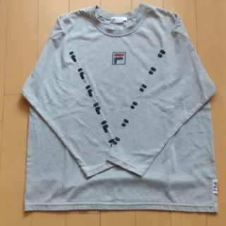 マーキーズ(MARKEY'S)のMARKEY'S 七分袖 150(Tシャツ/カットソー)