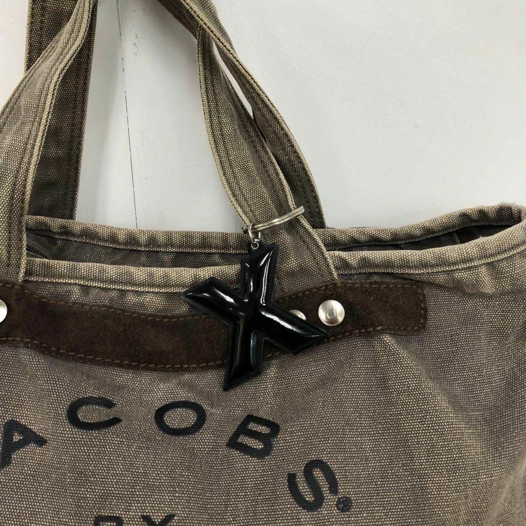 MARC BY MARC JACOBS(マークバイマークジェイコブス)の【送料無料】MARC BY MARC JACOBS レディースのバッグ(トートバッグ)の商品写真