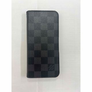 ルイヴィトン(LOUIS VUITTON)のLOUIS VUITTON スマホケースiPhoneケースandroid ケース(iPhoneケース)