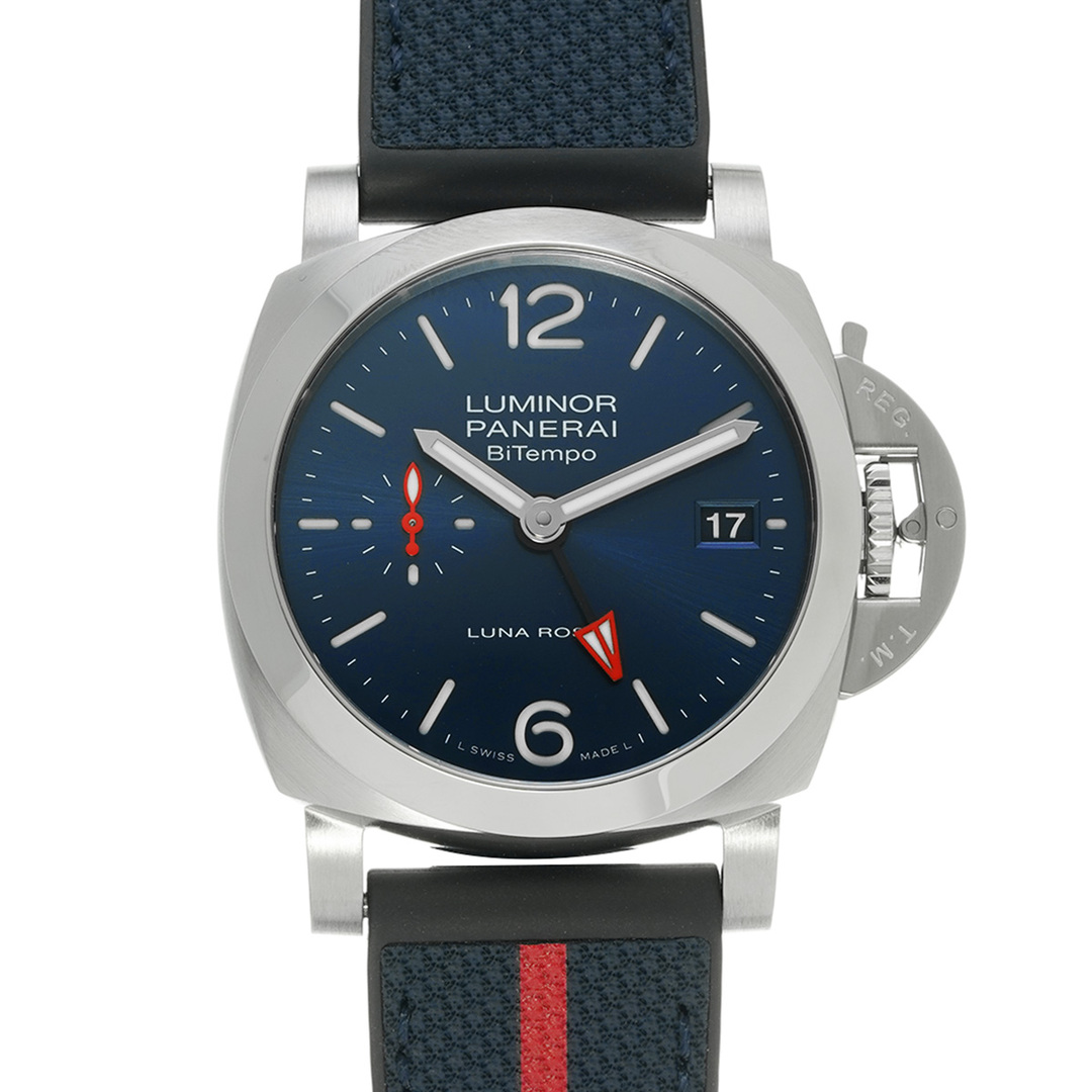 OFFICINE PANERAI - 中古 パネライ PANERAI PAM01404 Z番(2023年製造 ... OFFICINE PANERAI - 中古 パネライ PANERAI PAM01404 Z番(2023年製造 ...