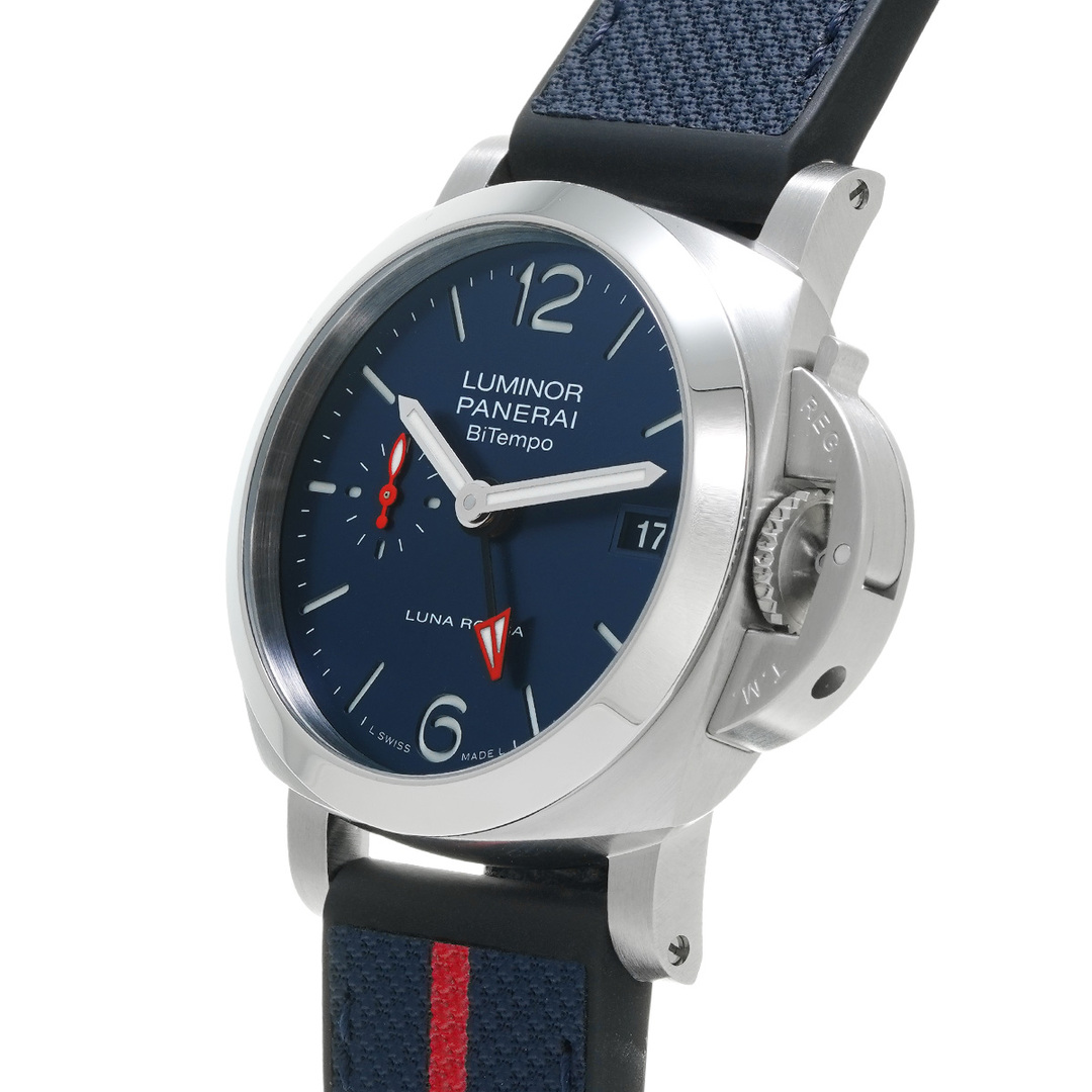 OFFICINE PANERAI - 中古 パネライ PANERAI PAM01404 Z番(2023年製造 ... OFFICINE PANERAI - 中古 パネライ PANERAI PAM01404 Z番(2023年製造 ...