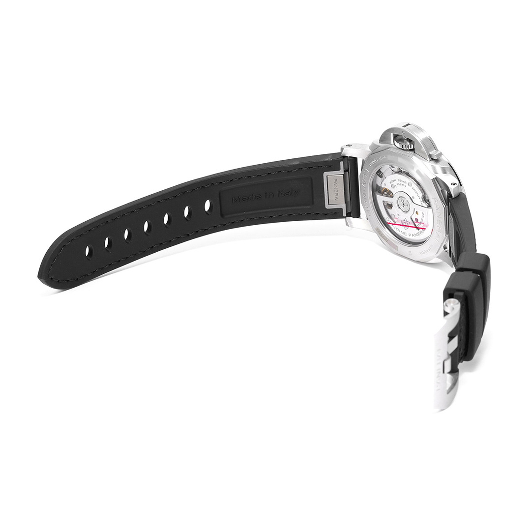 OFFICINE PANERAI(オフィチーネパネライ)の中古 パネライ PANERAI PAM01404 Z番(2023年製造) ブルー メンズ 腕時計 メンズの時計(腕時計(アナログ))の商品写真