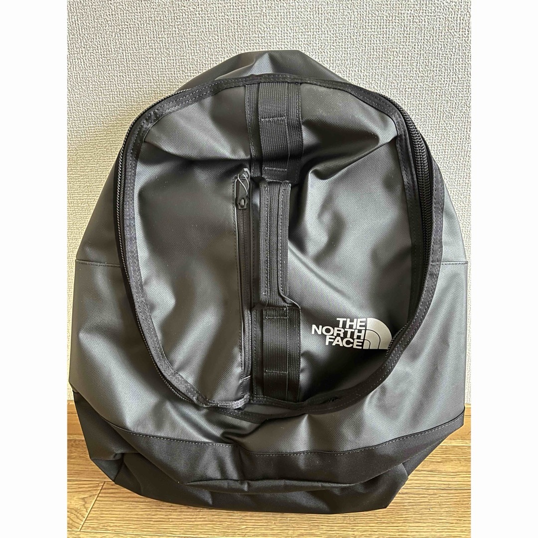 THE NORTH FACE BC Climbing Bag MバックパックBK