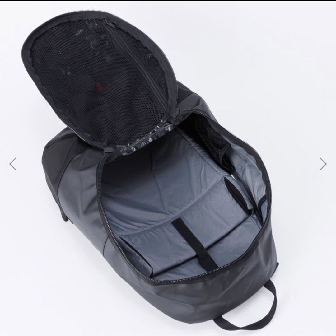 THE NORTH FACE BC Climbing Bag MバックパックBK