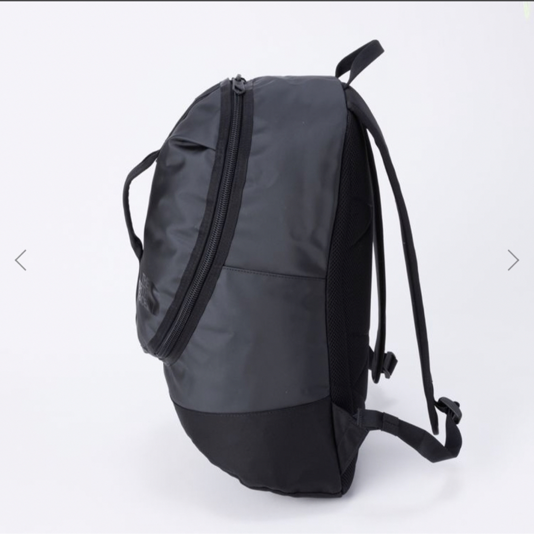 THE NORTH FACE BC Climbing Bag MバックパックBK