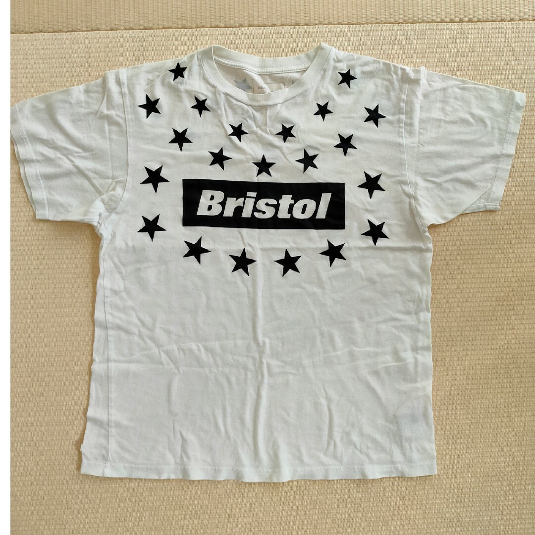 F.C.Real Bristol ブリストル　Tシャツ