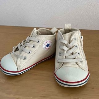 コンバース(CONVERSE)のCONVERSE コンバース キッズ スニーカー(スニーカー)