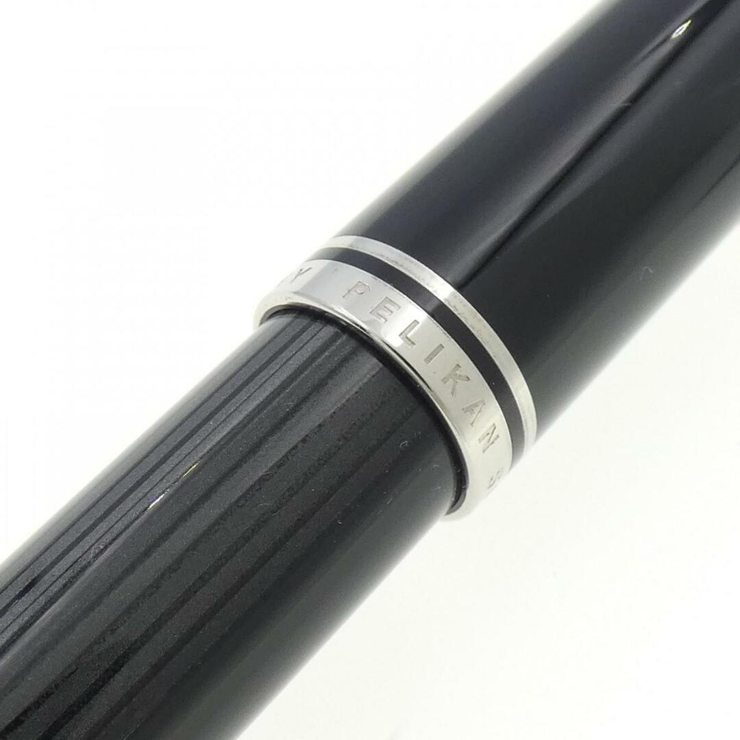 Pelikan - ペリカン スーベレーンM805ブラックストライプ 万年筆の通販