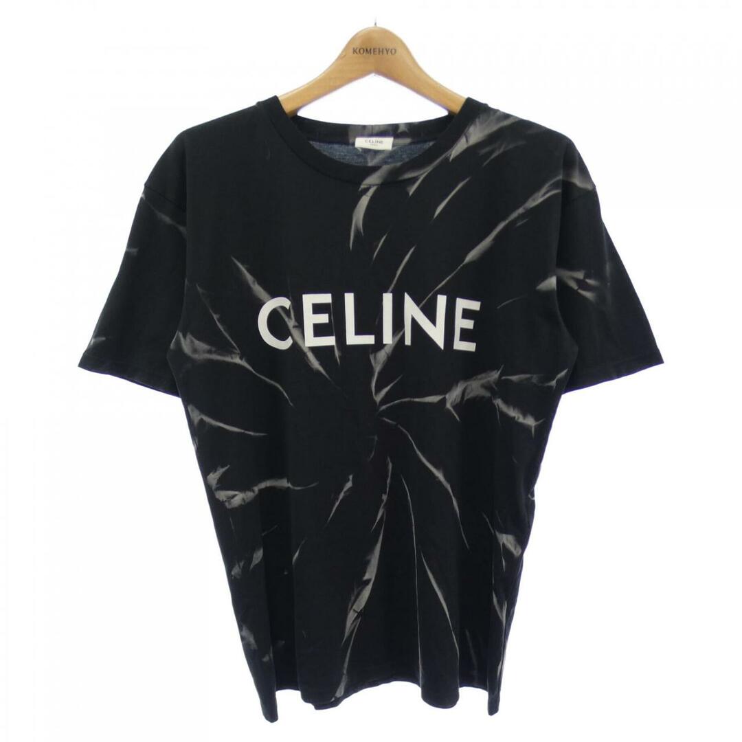 セリーヌ CELINE Tシャツ付属情報について