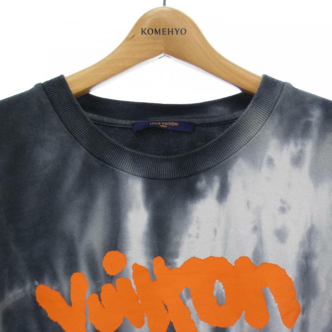 ルイヴィトン LOUIS VUITTON Tシャツ