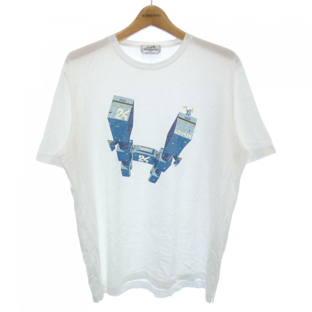 エルメス HERMES Tシャツ