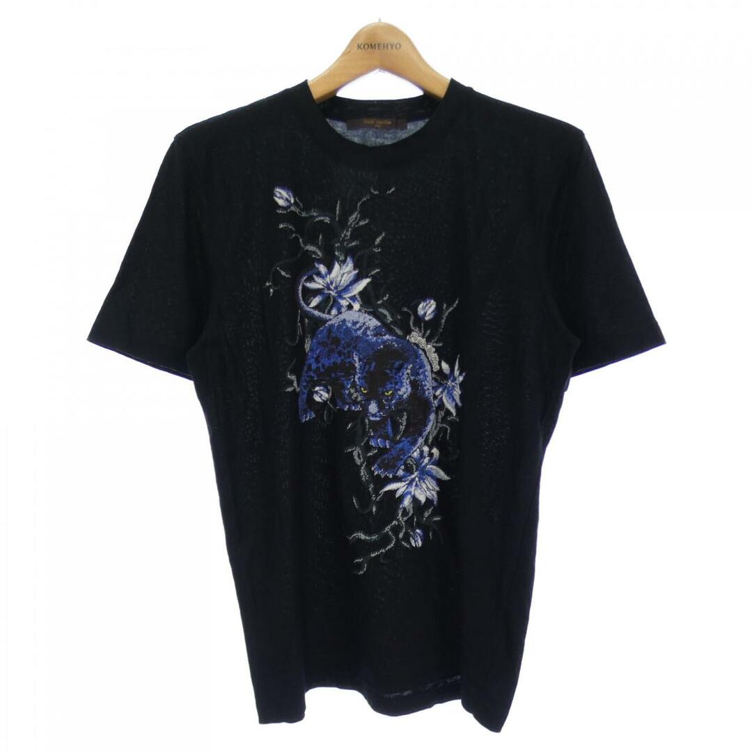 ルイヴィトン LOUIS VUITTON Tシャツ