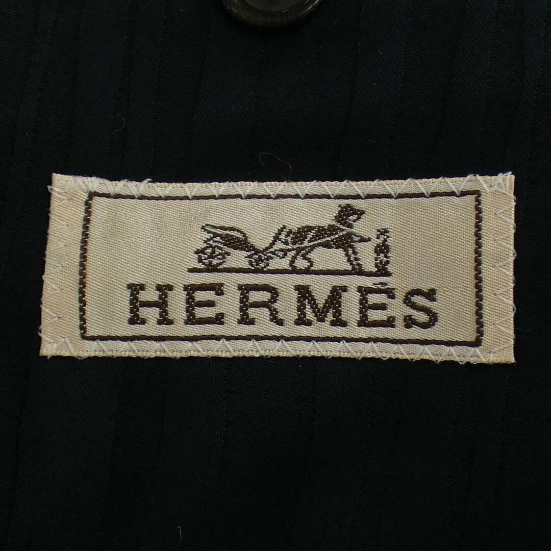 Hermes(エルメス)のエルメス HERMES ジャケット メンズのジャケット/アウター(テーラードジャケット)の商品写真