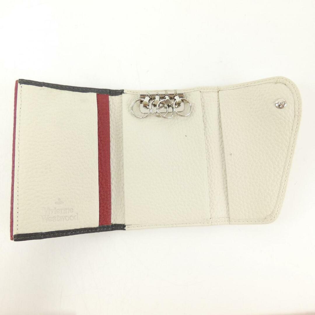 ヴィヴィアンウェストウッド Vivienne Westwood KEY CASE 3