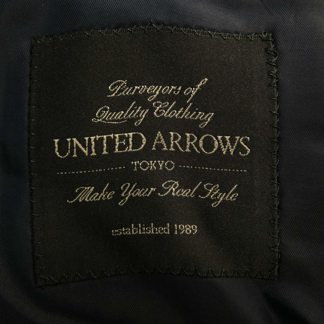 UNITED ARROWS - ユナイテッドアローズ UNITED ARROWS テーラード