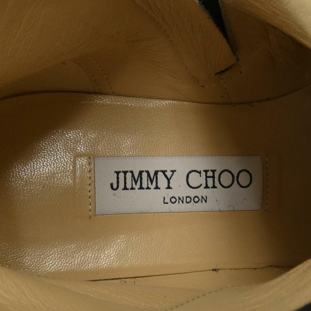 JIMMY CHOO(ジミーチュウ)のジミーチュウ JIMMY CHOO ブーツ レディースの靴/シューズ(ブーツ)の商品写真