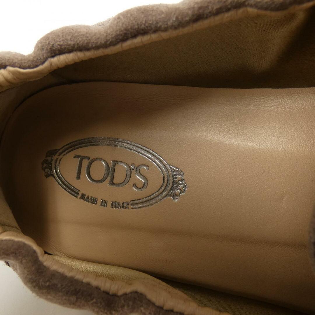 トッズ TOD´S シューズ-