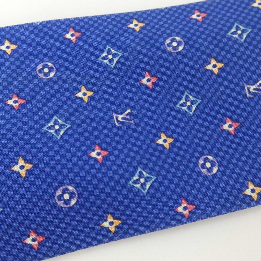 ルイヴィトン LOUIS VUITTON NECKTIE 3