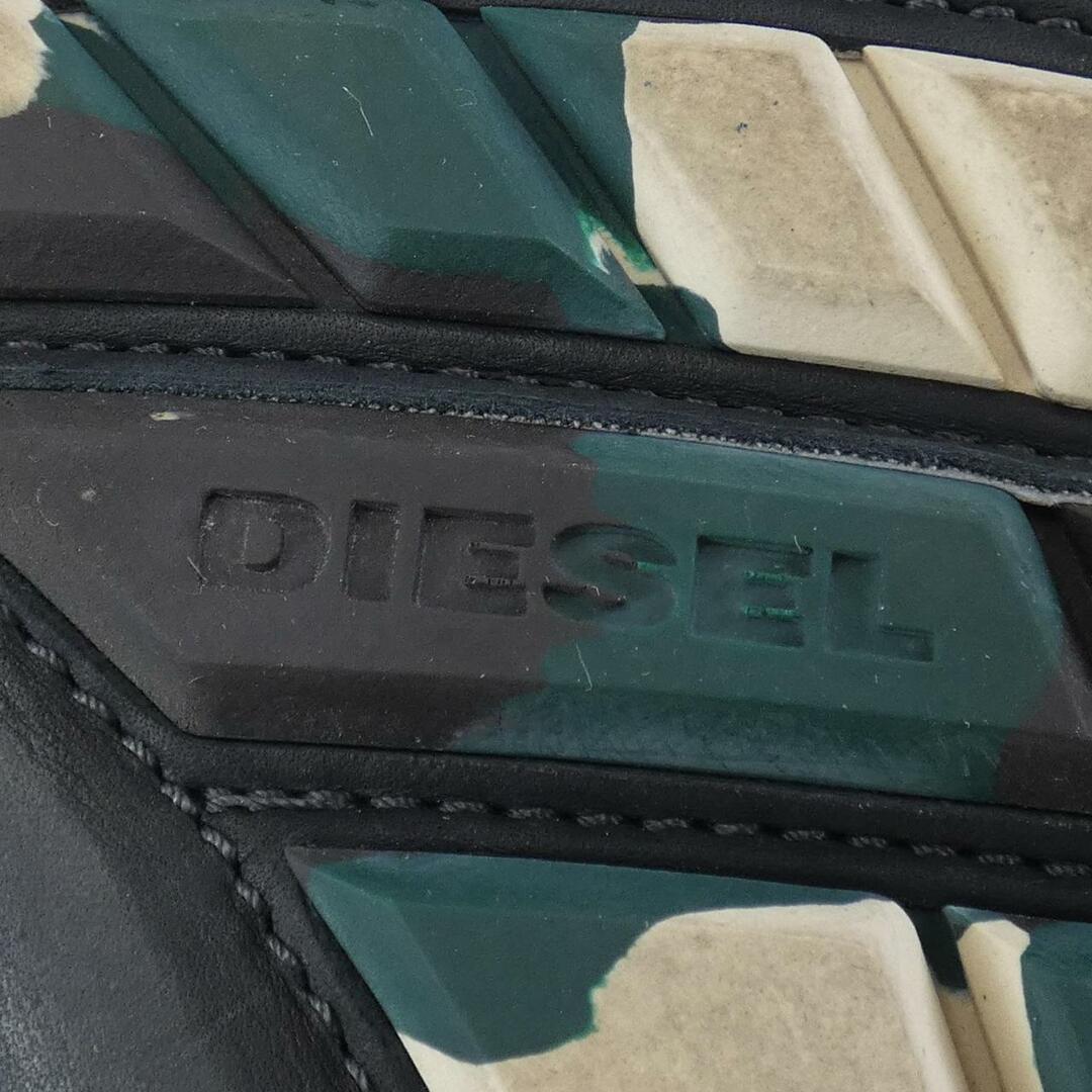 DIESEL(ディーゼル)のディーゼル DIESEL シューズ メンズの靴/シューズ(その他)の商品写真