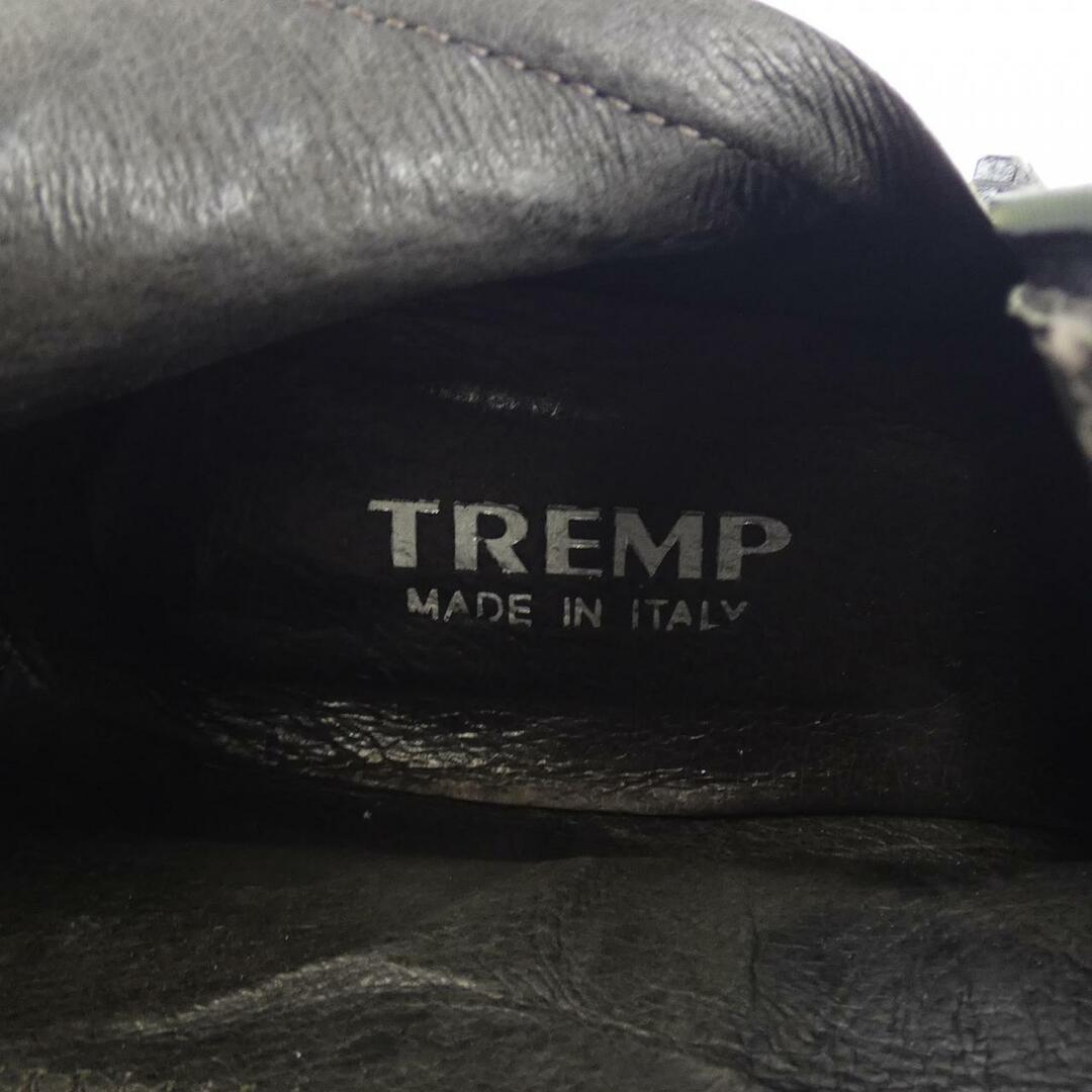 TREMP ブーツ 5