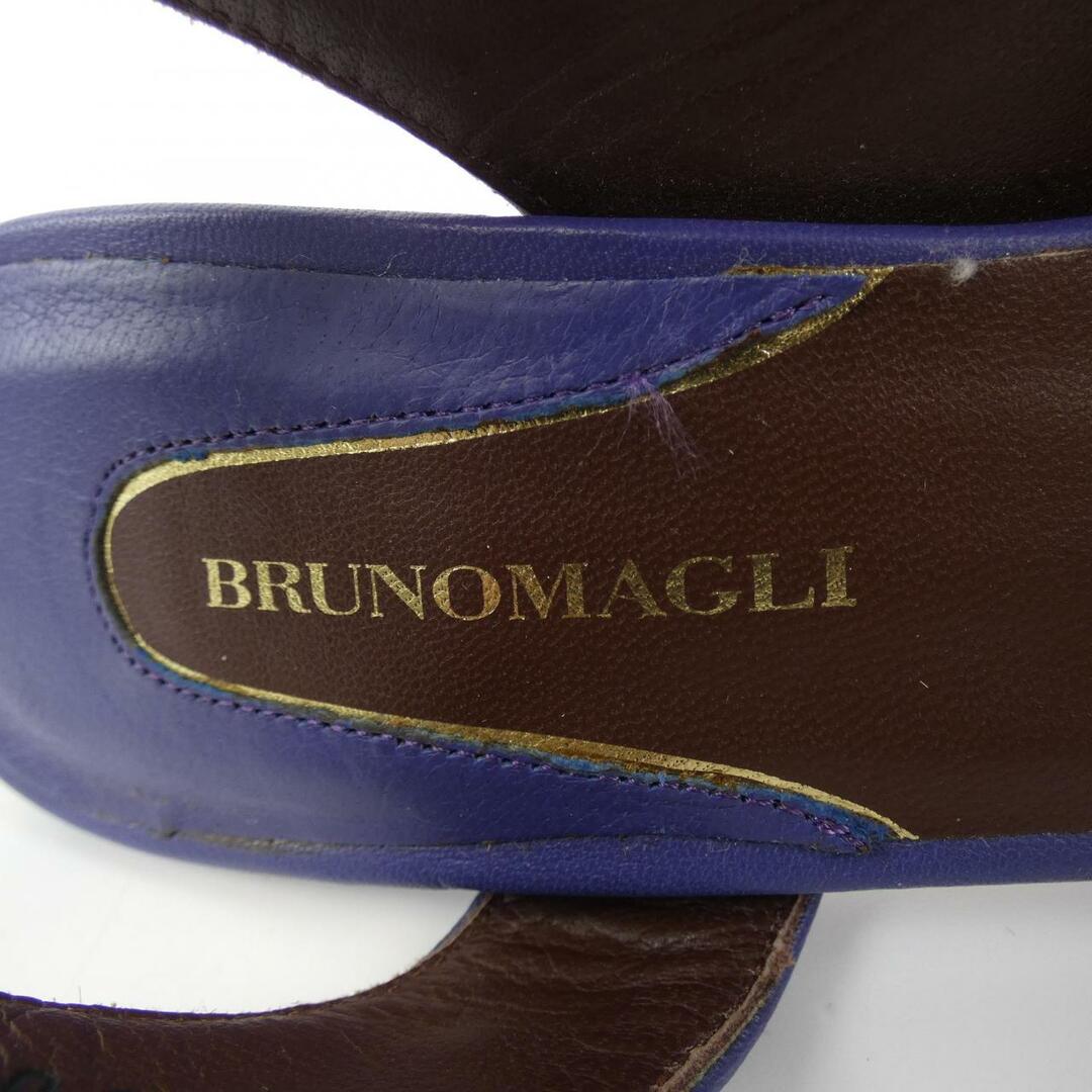 BRUNOMAGLI(ブルーノマリ)のブルーノマリ BRUNO MAGLI シューズ レディースの靴/シューズ(その他)の商品写真