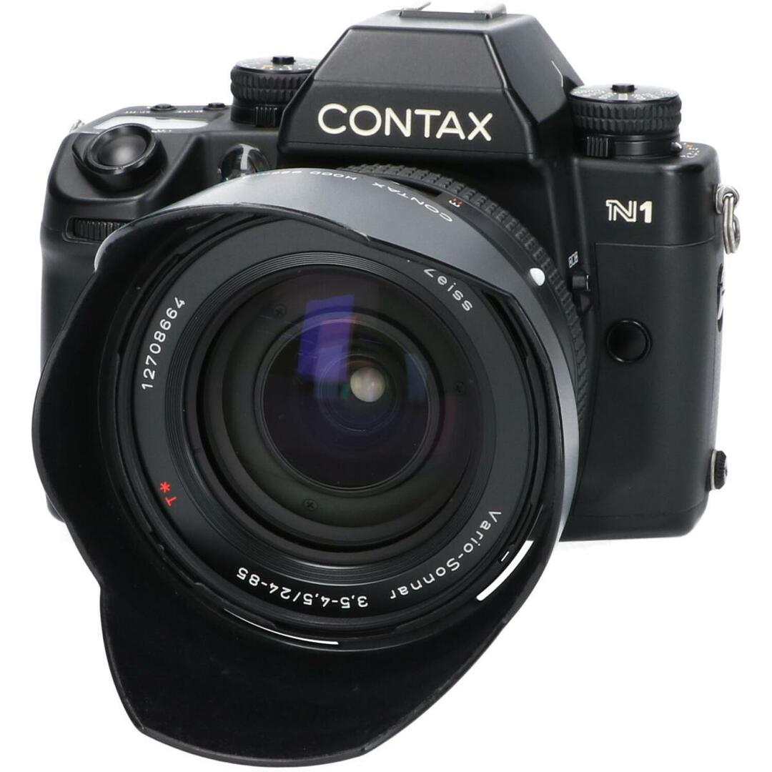 ＣＯＮＴＡＸ　Ｎ１　ＶＳ２４－８５