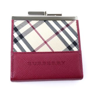 バーバリー(BURBERRY) がま口 コインケース(レディース)の通販 40点 バーバリー(BURBERRY) がま口 コインケース(レディース)の通販 40点