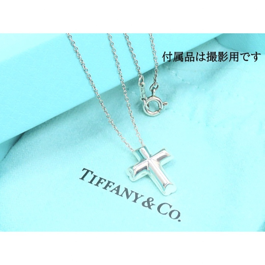 TIFFANY&Co ティファニー SV925 テンダネスハート ネックレス | フリマアプリ ラクマ